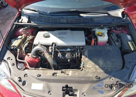 2013 Lexus Ct from USA, damaged, VIN JTHKD5BH9D2136181